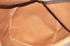 Authentic Louis Vuitton Monogram Keepall 60 Travel Boston Bag M41422 LV 1100I