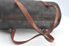 Authentic Louis Vuitton Monogram Papillon 30 Hand Bag Old Model LV Junk 1107H