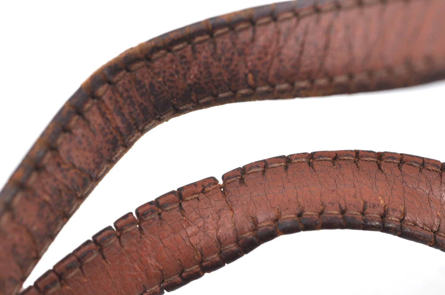 Authentic Louis Vuitton Monogram Papillon 30 Hand Bag Old Model LV Junk 1107H