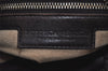 Authentic BOTTEGA VENETA Intrecciato Leather Shoulder Hand Bag Brown 1107J