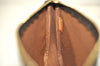 Authentic Louis Vuitton Monogram Pochette Accessoires Pouch M51980 LV 1108K