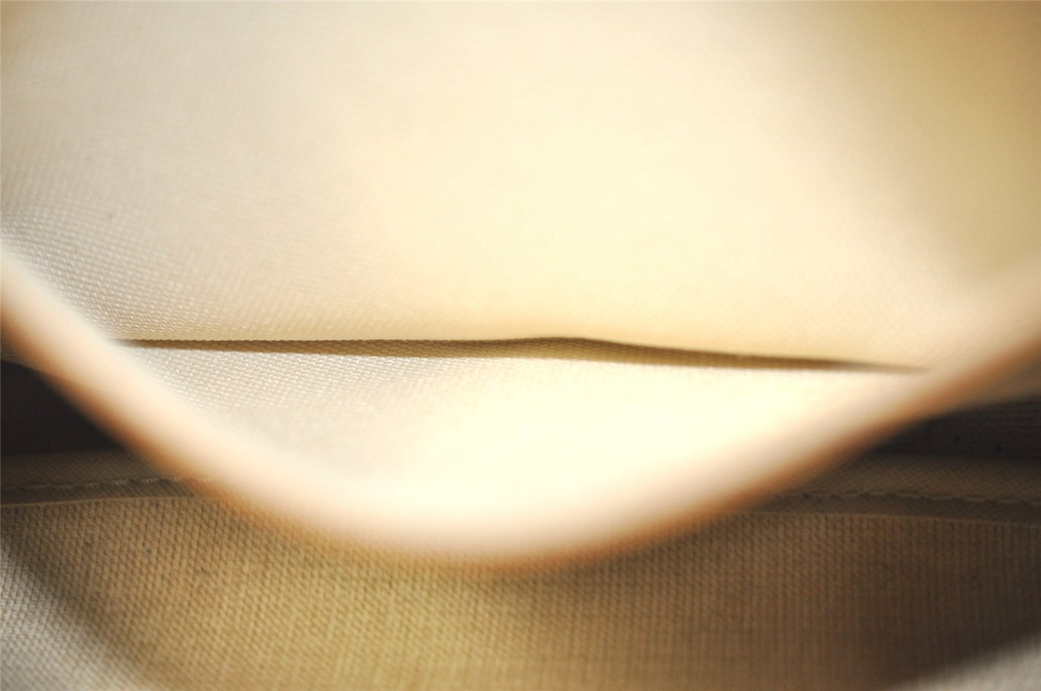 Authentic Louis Vuitton Monogram Reporter PM Shoulder Cross Bag M45254 LV 1113I