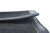 Authentic GUCCI Web Sherry Line 2Way Clutch Bag GG Canvas Leather Black 1120J