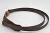 Authentic Louis Vuitton Monogram Shoulder Strap Old Model 45.1" LV 1123K