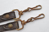 Authentic Louis Vuitton Monogram Shoulder Strap Old Model 45.1" LV 1123K