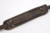 Authentic Louis Vuitton Monogram Shoulder Strap Old Model 45.1" LV 1123K