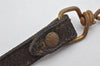 Authentic Louis Vuitton Monogram Shoulder Strap Old Model 45.1" LV 1123K