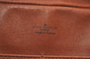 Authentic Louis Vuitton Monogram Compiegne 28 Clutch Hand Bag M51845 LV 1130K