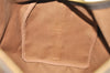 Authentic Louis Vuitton Monogram Keepall Bandouliere 50 M41416 Boston Bag 1133K