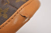 Authentic Louis Vuitton Monogram Bucket PM Shoulder Tote Bag USA Model LV 1137J