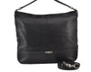 Authentic COACH Vintage 2Way Shoulder Hand Bag Leather F23293 Black 1162K