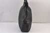 Authentic COACH Vintage 2Way Shoulder Hand Bag Leather F23293 Black 1162K
