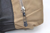 Authentic BURBERRY Nova Check Shoulder Cross Bag Purse Enamel PVC Black 1165K