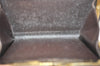 Auth Louis Vuitton Damier Porte Monnaie Billets Viennois Wallet N61664 LV 1170I