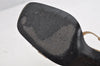 Authentic CELINE Vintage Ladies Sandals Leather US Size 7 Beige Box Junk 1172K