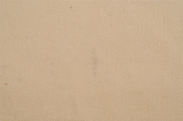 Authentic Louis Vuitton Monogram Montsouris GM Backpack M51135 LV 1183I