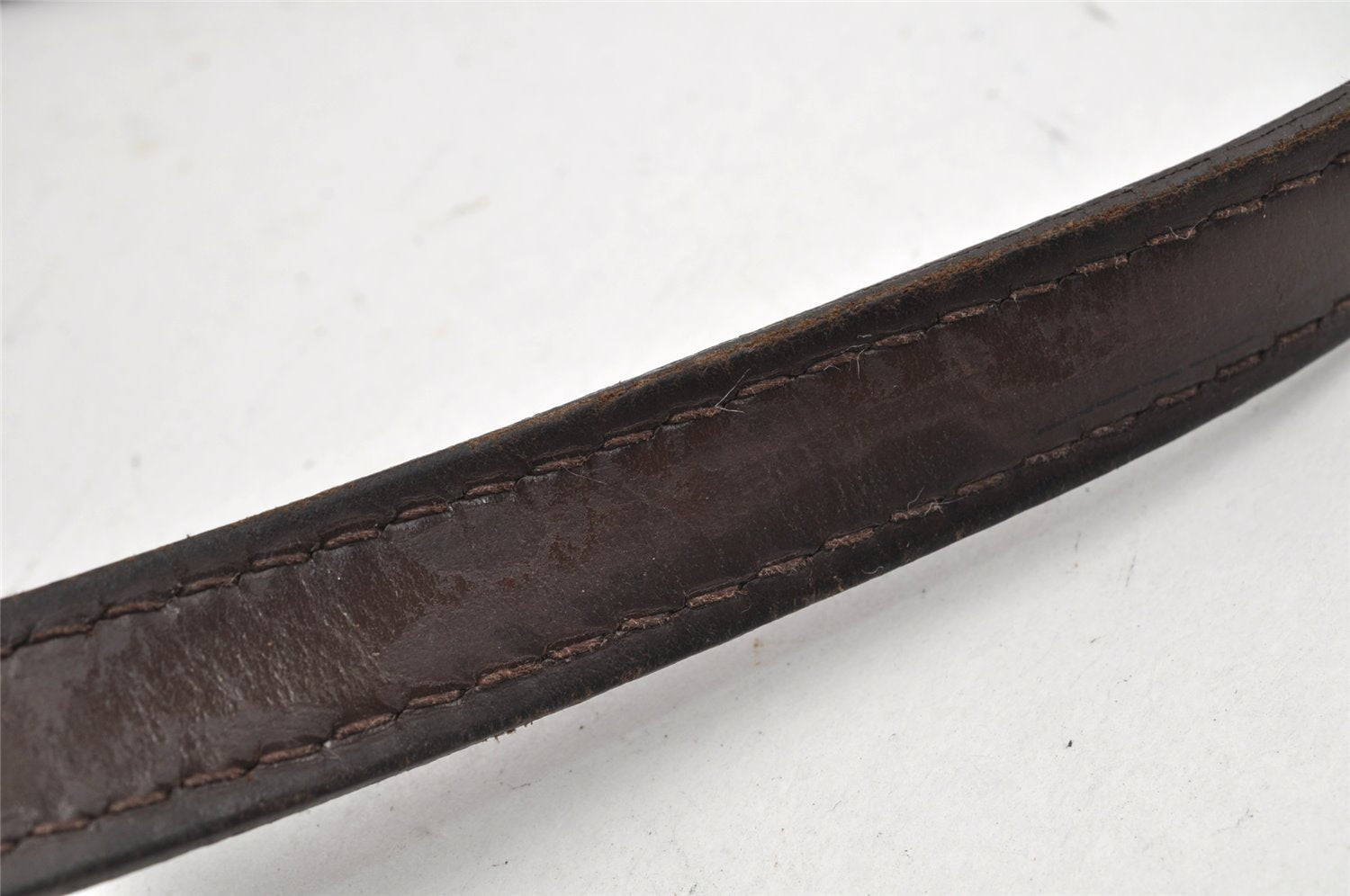 Authentic Louis Vuitton Damier Totally PM Shoulder Tote Bag N41282 LV 1186K