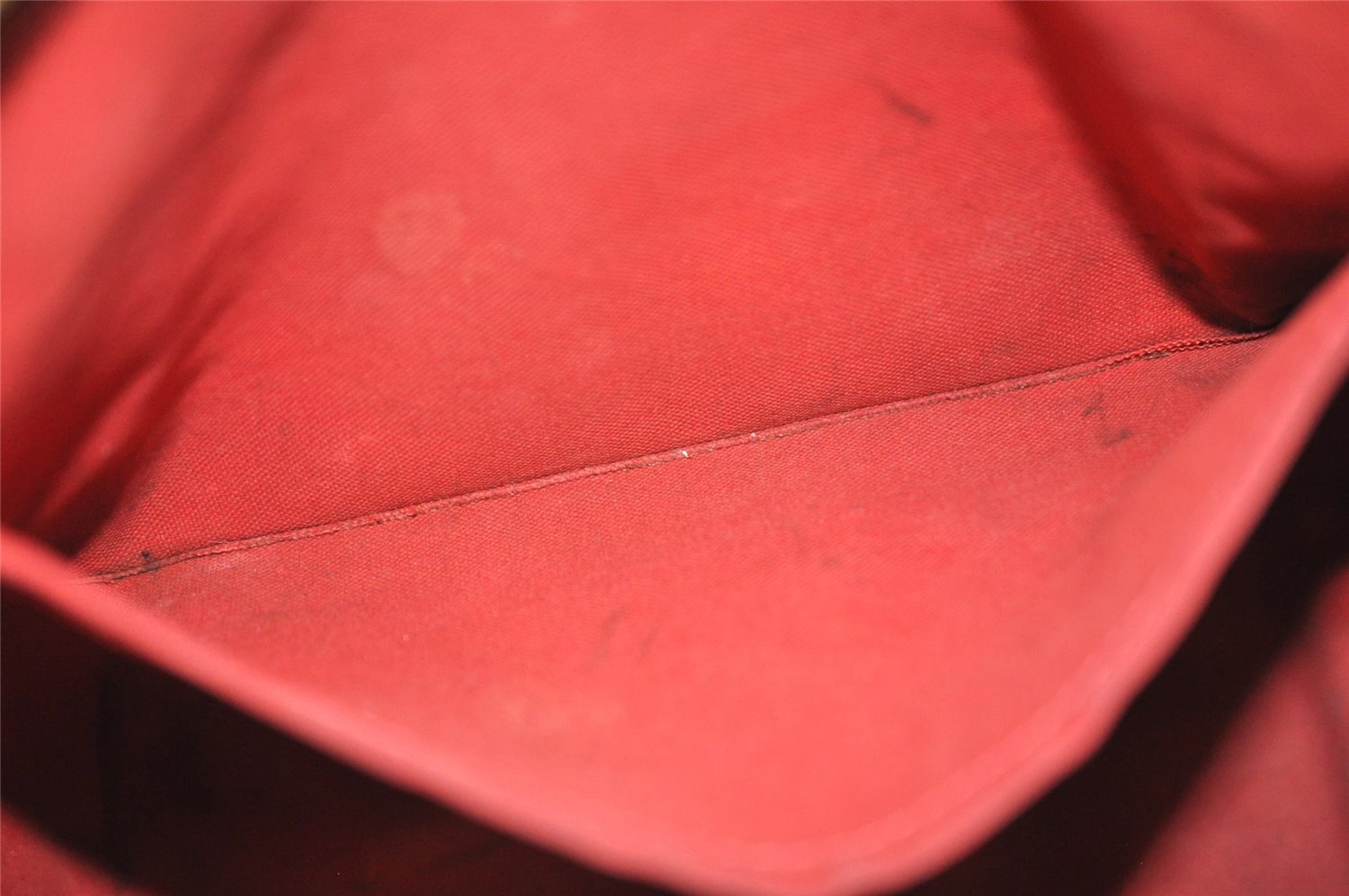 Authentic Louis Vuitton Damier Totally PM Shoulder Tote Bag N41282 LV 1186K