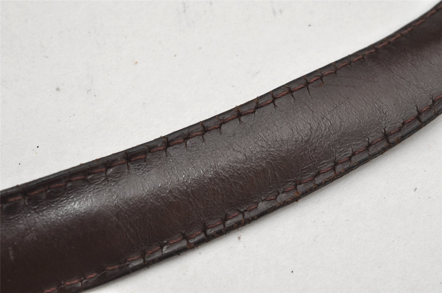 Authentic Louis Vuitton Damier Parioli PM Shoulder Tote Bag N51123 LV 1188K