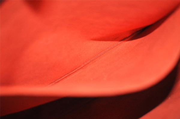 Authentic Louis Vuitton Damier Parioli PM Shoulder Tote Bag N51123 LV 1188K