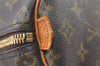 Authentic Louis Vuitton Monogram Keepall 50 Travel Boston Bag M41426 LV 1197K