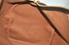 Authentic Louis Vuitton Monogram Keepall 50 Travel Boston Bag M41426 LV 1197K