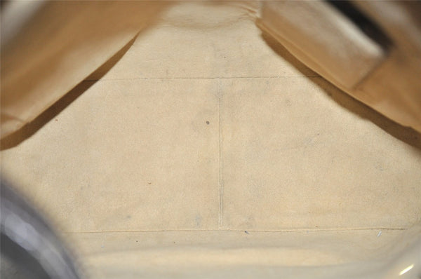 Authentic Louis Vuitton Monogram Looping GM Shoulder Bag M51145 LV 1198K