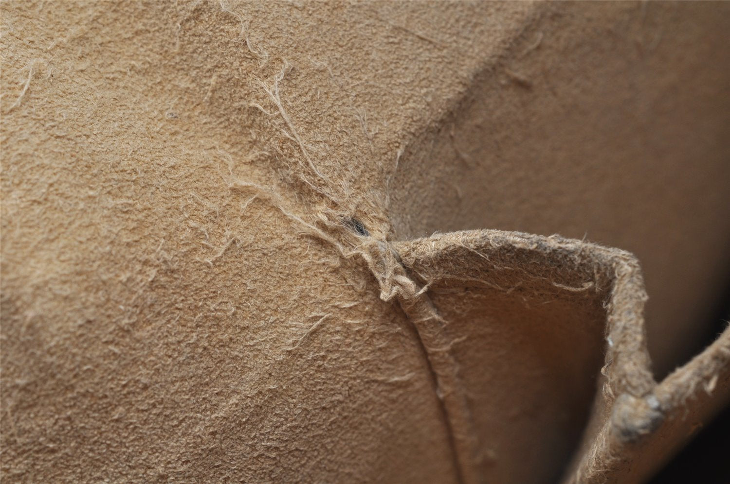 Authentic Louis Vuitton Monogram Looping GM Shoulder Bag M51145 LV 1198K