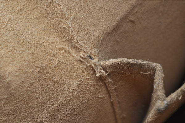 Authentic Louis Vuitton Monogram Looping GM Shoulder Bag M51145 LV 1198K