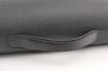 Authentic Louis Vuitton Taiga Kazan Briedcase Business Bag Black M30802 LV 1201K