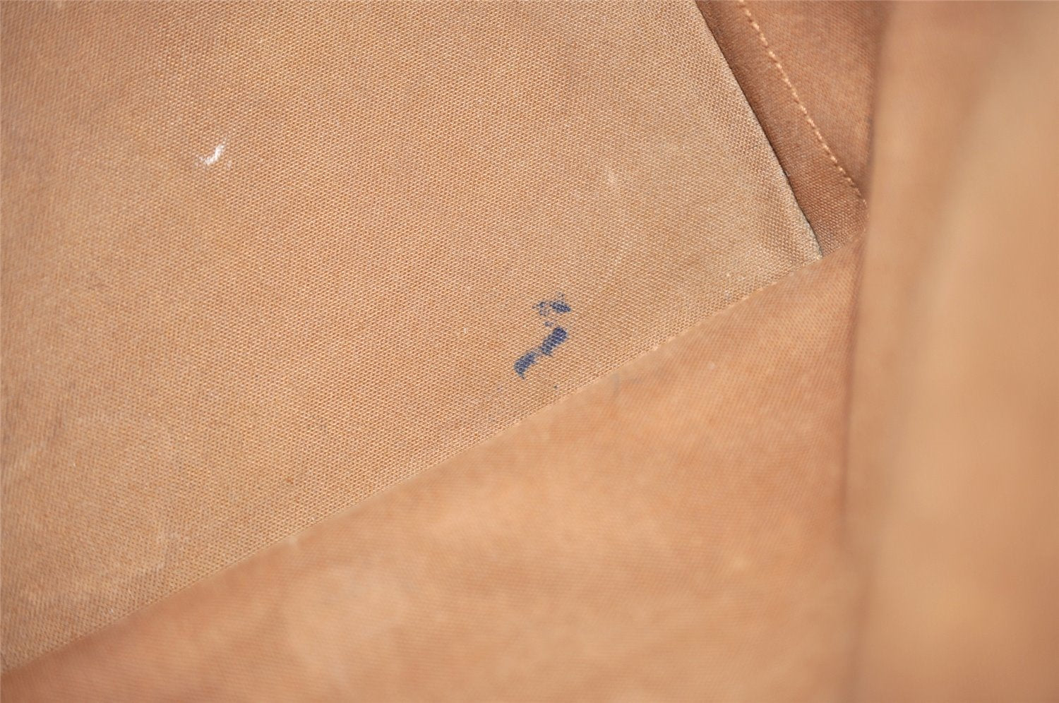 Authentic Louis Vuitton Monogram Noe Shoulder Drawstring Bag M42224 LV 1203I