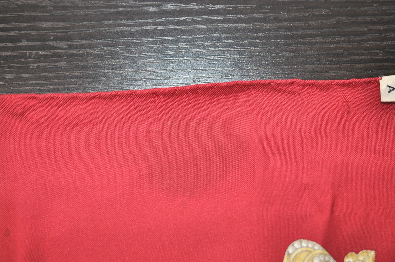 Authentic HERMES Carre 90 Scarf 