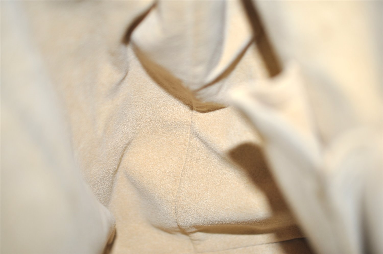 Authentic Louis Vuitton Damier Azur Galliera PM Shoulder Bag N55215 LV 1206K