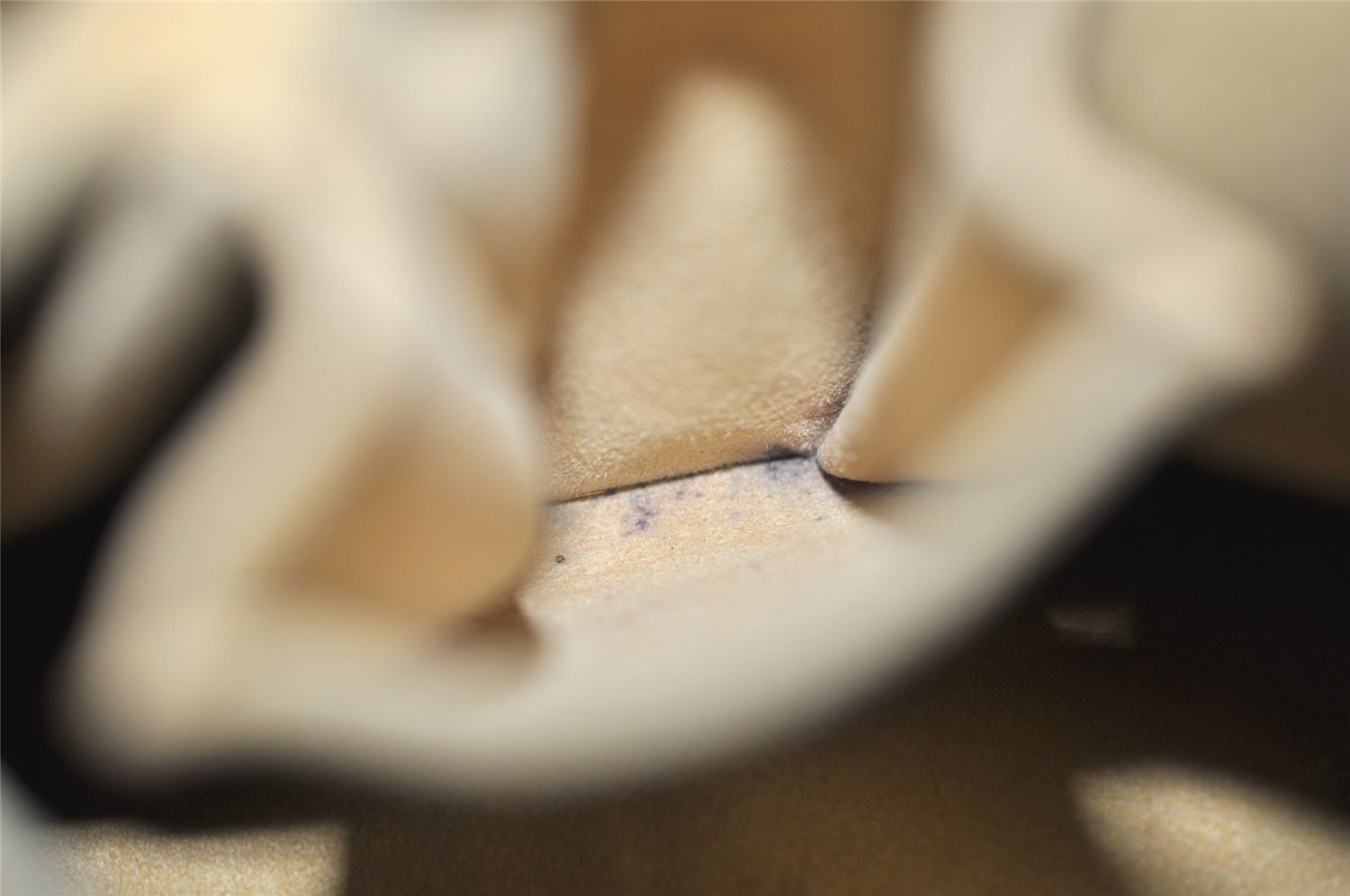 Authentic Louis Vuitton Damier Azur Galliera PM Shoulder Bag N55215 LV 1206K