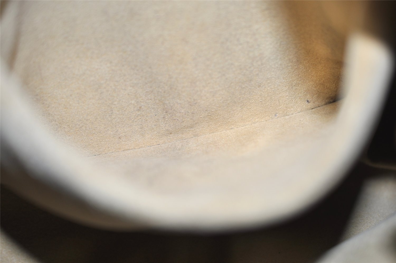 Authentic Louis Vuitton Damier Azur Galliera PM Shoulder Bag N55215 LV 1206K