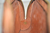 Authentic Louis Vuitton Monogram Orsay Clutch Hand Bag Purse M51790 LV 1211K