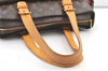 Authentic Louis Vuitton Monogram Multipli Cite Shoulder Tote Bag M51162 LV 1215K