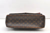 Authentic Louis Vuitton Monogram Multipli Cite Shoulder Tote Bag M51162 LV 1215K