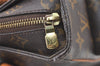 Authentic Louis Vuitton Monogram Multipli Cite Shoulder Tote Bag M51162 LV 1215K