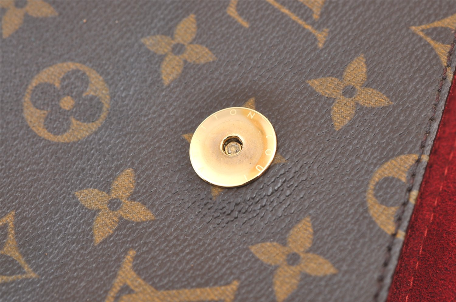 Authentic Louis Vuitton Monogram Multipli Cite Shoulder Tote Bag M51162 LV 1215K