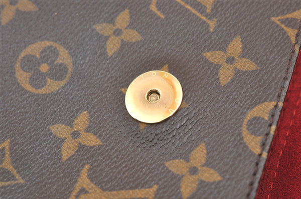 Authentic Louis Vuitton Monogram Multipli Cite Shoulder Tote Bag M51162 LV 1215K