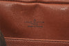 Authentic Louis Vuitton Monogram Compiegne 23 Clutch Hand Bag M51847 LV 1216K