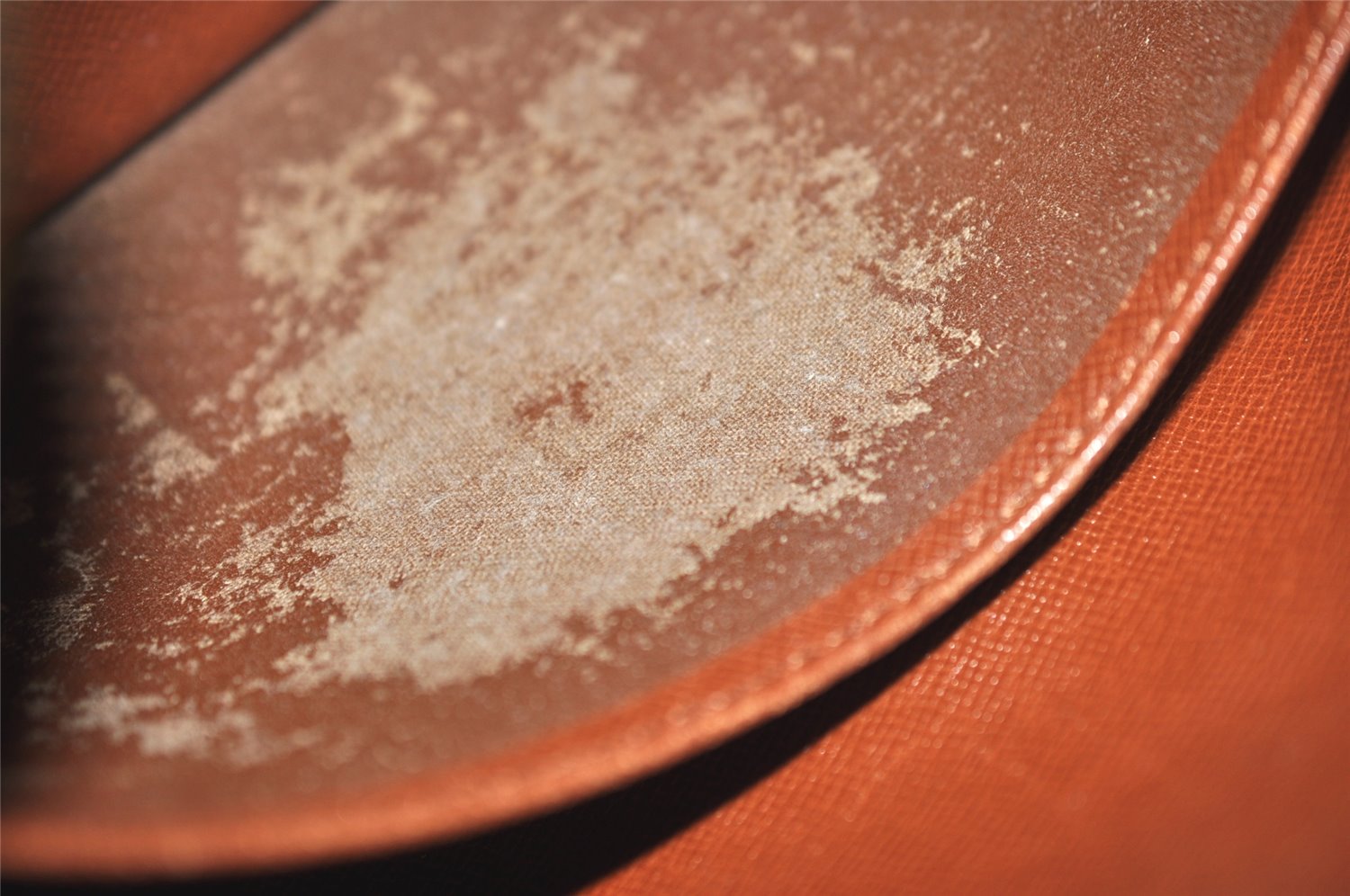 Authentic Louis Vuitton Monogram Compiegne 23 Clutch Hand Bag M51847 LV 1216K