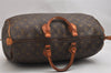 Authentic Louis Vuitton Monogram Speedy 40 Hand Boston Bag Old Model LV 1217K