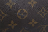 Authentic Louis Vuitton Monogram Speedy 40 Hand Boston Bag Old Model LV 1217K