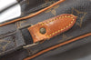 Authentic Louis Vuitton Monogram Amazone Shoulder Cross Body Bag M45236 LV 1218K