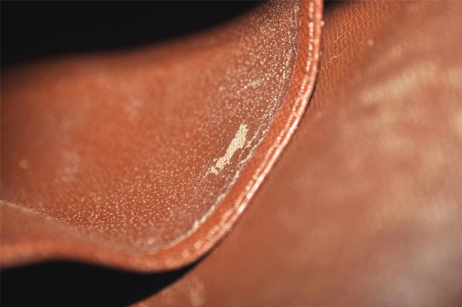 Authentic Louis Vuitton Monogram Amazone Shoulder Cross Body Bag M45236 LV 1218K