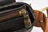 Authentic Louis Vuitton Monogram Viva Cite GM Shoulder Bag M51163 LV 1219K