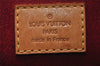 Authentic Louis Vuitton Monogram Viva Cite GM Shoulder Bag M51163 LV 1219K