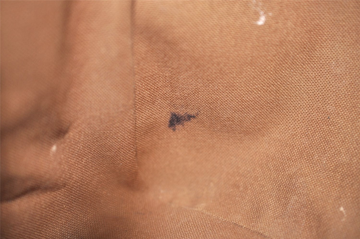 Authentic Louis Vuitton Monogram Batignolles Horizontal Tote Bag M51154 LV 1220K